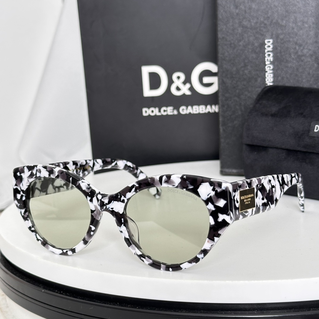  ‼️DOLCE & GABBAN*🌟🌟🌟MODEL：DG4480🌟🌟🌟SIZE52口21-145🌟🌟🌟