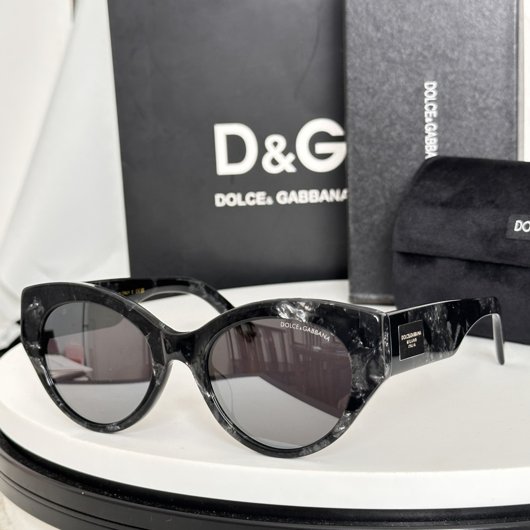  ‼️DOLCE & GABBAN*🌟🌟🌟MODEL：DG4480🌟🌟🌟SIZE52口21-145🌟🌟🌟