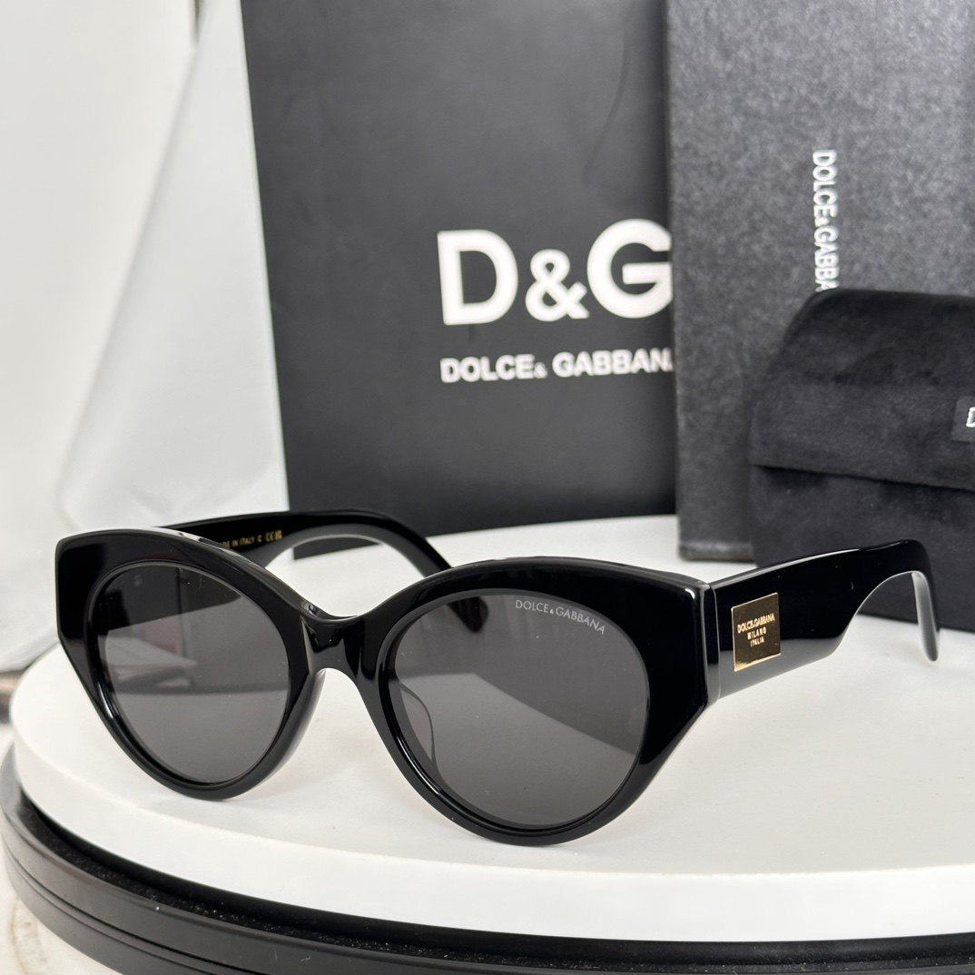  ‼️DOLCE & GABBAN*🌟🌟🌟MODEL：DG4480🌟🌟🌟SIZE52口21-145🌟🌟🌟