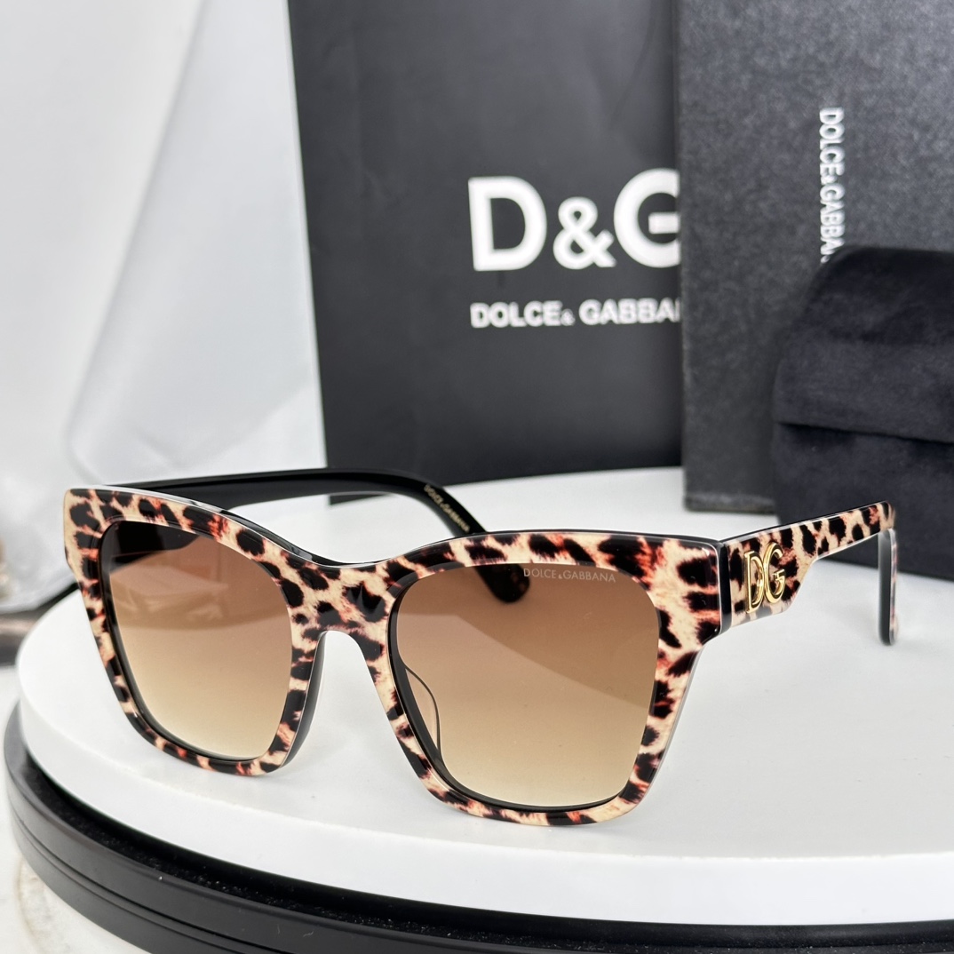  ‼️DOLCE & GABBAN*🌟🌟🌟MODEL：DG4384🌟🌟🌟SIZE53口20-145🌟🌟🌟