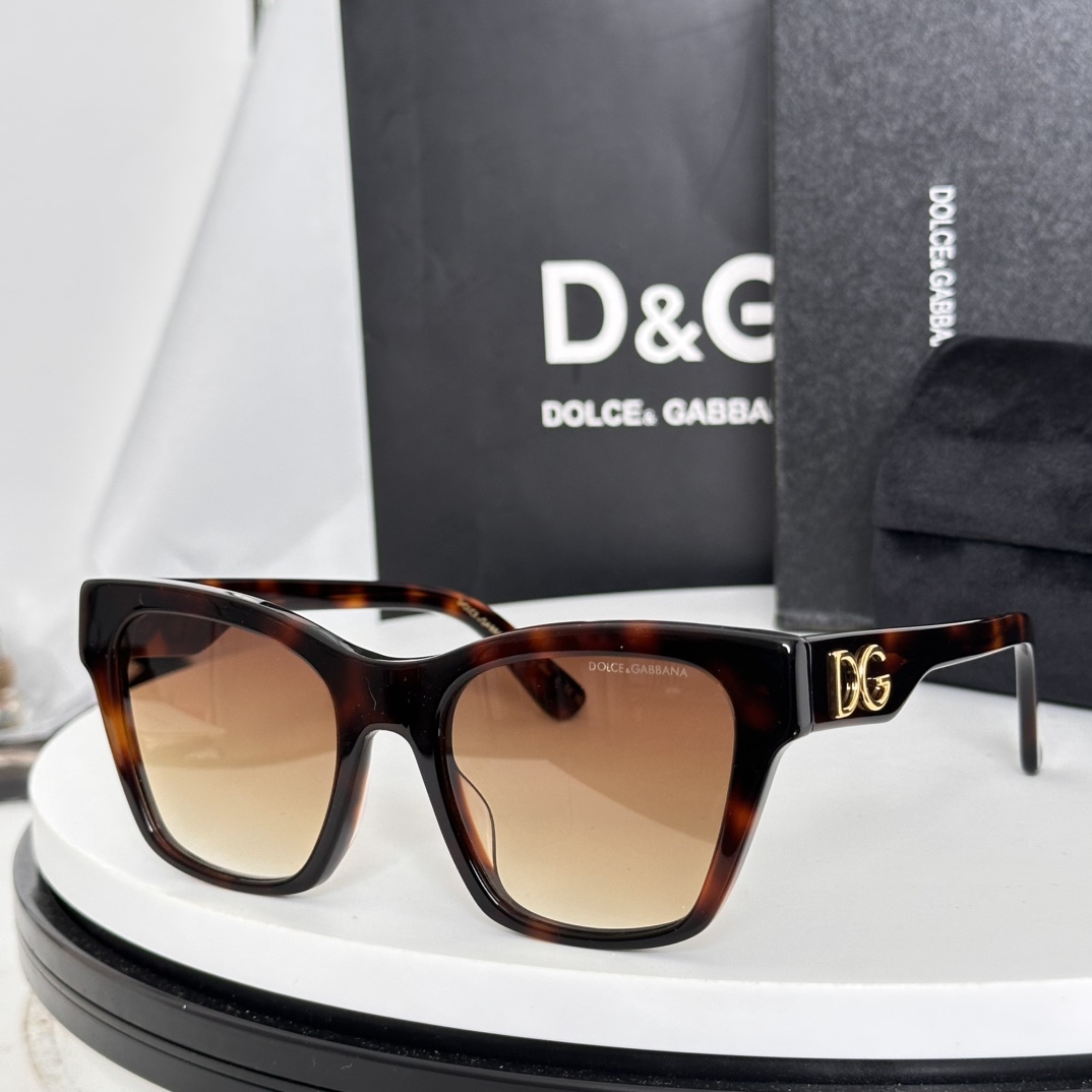  ‼️DOLCE & GABBAN*🌟🌟🌟MODEL：DG4384🌟🌟🌟SIZE53口20-145🌟🌟🌟
