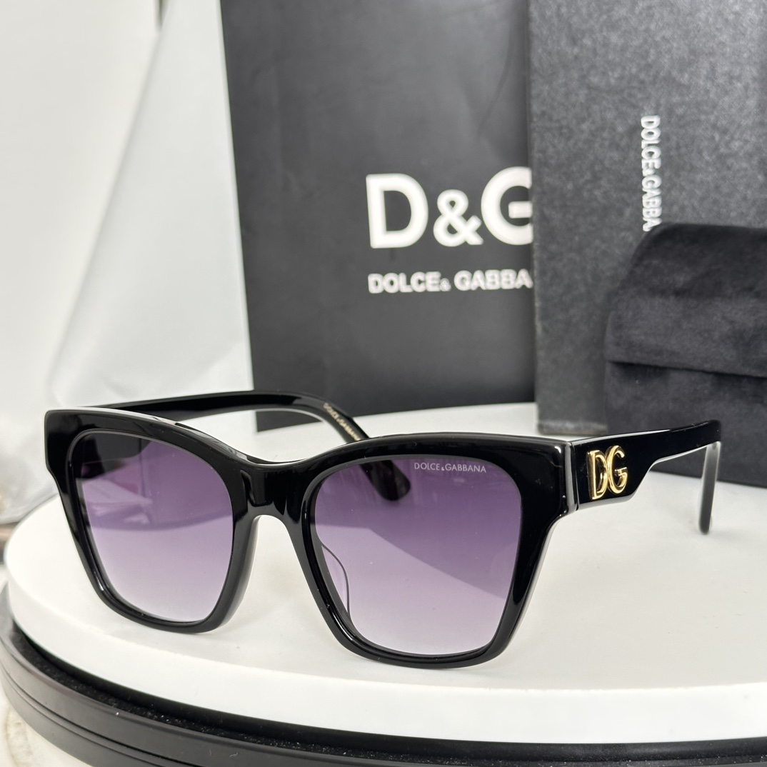  ‼️DOLCE & GABBAN*🌟🌟🌟MODEL：DG4384🌟🌟🌟SIZE53口20-145🌟🌟🌟