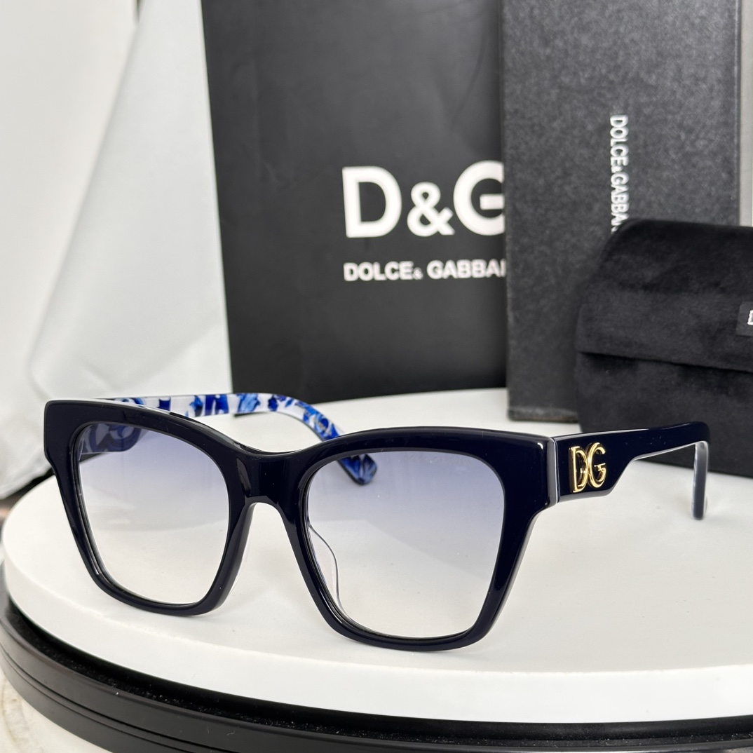  ‼️DOLCE & GABBAN*🌟🌟🌟MODEL：DG4384🌟🌟🌟SIZE53口20-145🌟🌟🌟