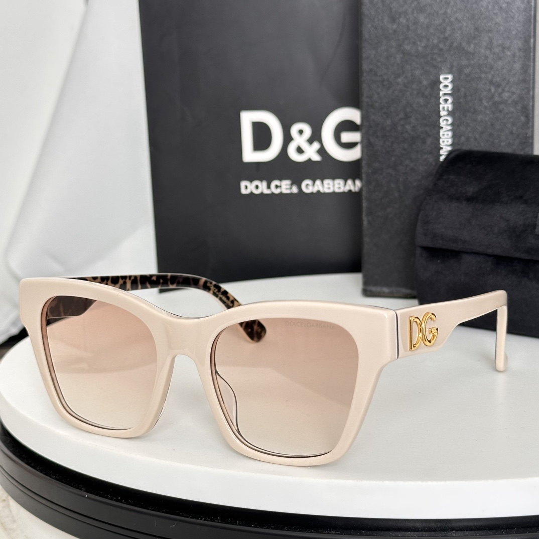  ‼️DOLCE & GABBAN*🌟🌟🌟MODEL：DG4384🌟🌟🌟SIZE53口20-145🌟🌟🌟
