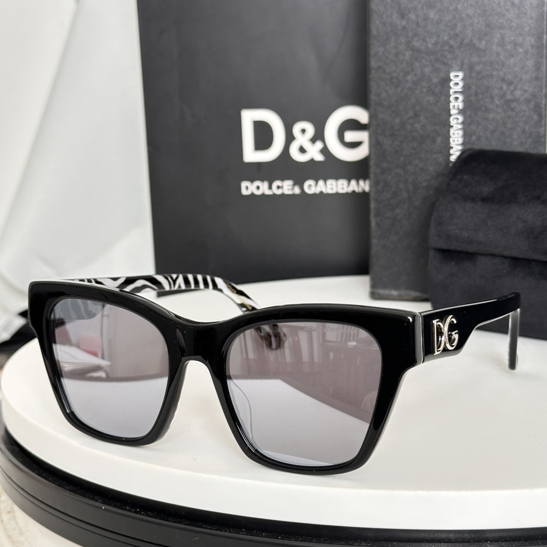  ‼️DOLCE & GABBAN*🌟🌟🌟MODEL：DG4384🌟🌟🌟SIZE53口20-145🌟🌟🌟