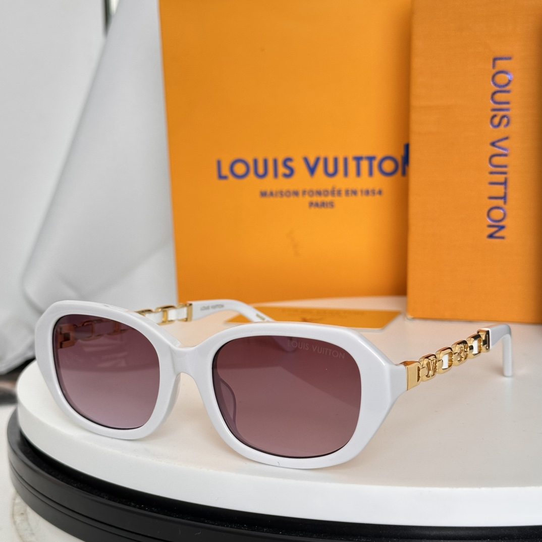  ‼️LOUIS VUITTO*✨✨✨MODEL：Z2649W✨✨✨ SIZE：53口20-145✨✨✨