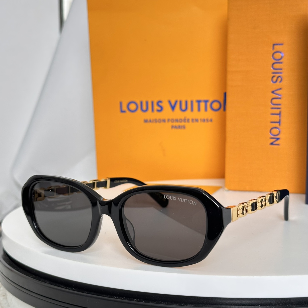  ‼️LOUIS VUITTO*✨✨✨MODEL：Z2649W✨✨✨ SIZE：53口20-145✨✨✨