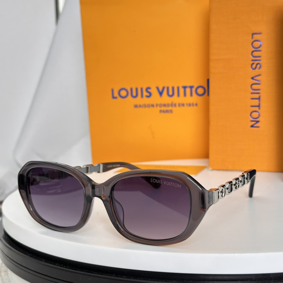  ‼️LOUIS VUITTO*✨✨✨MODEL：Z2649W✨✨✨ SIZE：53口20-145✨✨✨