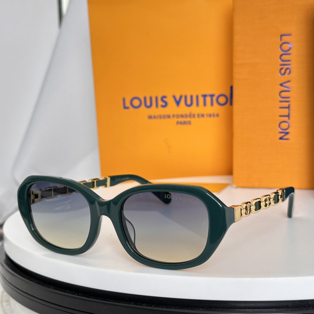  ‼️LOUIS VUITTO*✨✨✨MODEL：Z2649W✨✨✨ SIZE：53口20-145✨✨✨
