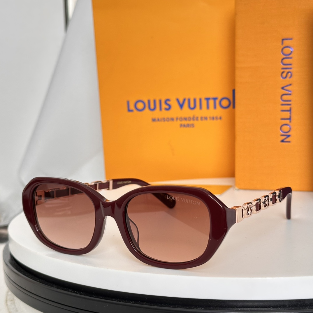 ‼️LOUIS VUITTO*✨✨✨MODEL：Z2649W✨✨✨ SIZE：53口20-145✨✨✨