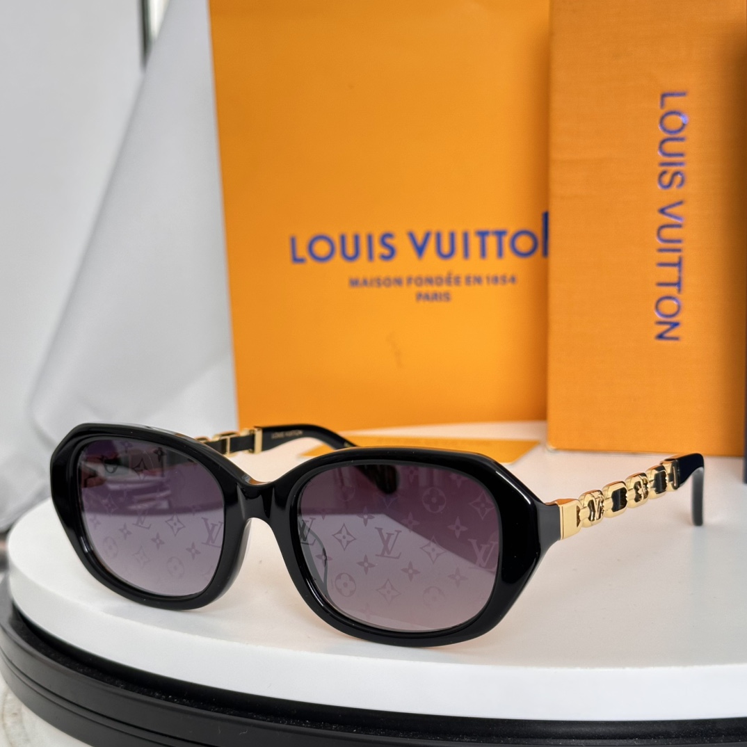  ‼️LOUIS VUITTO*✨✨✨MODEL：Z2649W✨✨✨ SIZE：53口20-145✨✨✨