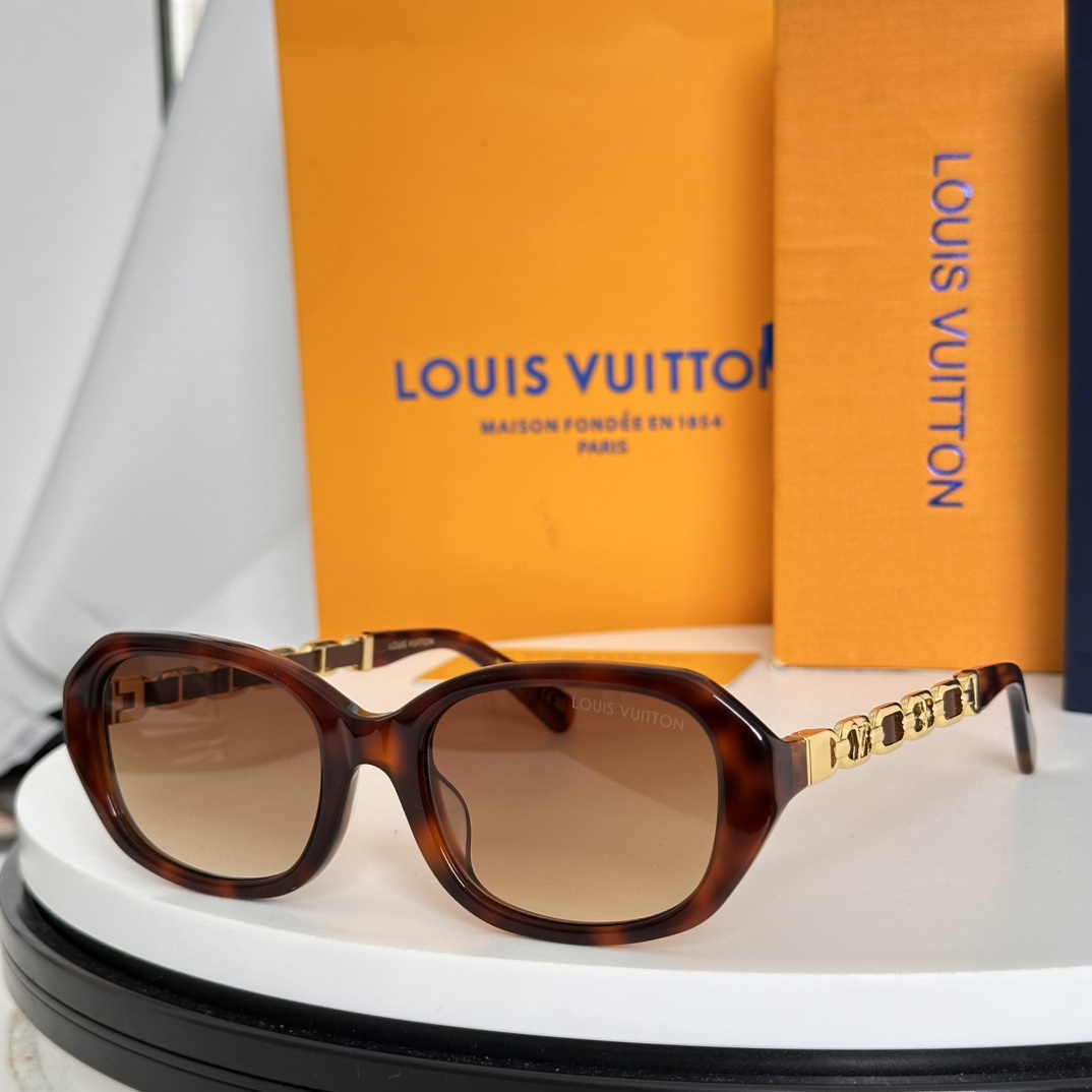  ‼️LOUIS VUITTO*✨✨✨MODEL：Z2649W✨✨✨ SIZE：53口20-145✨✨✨