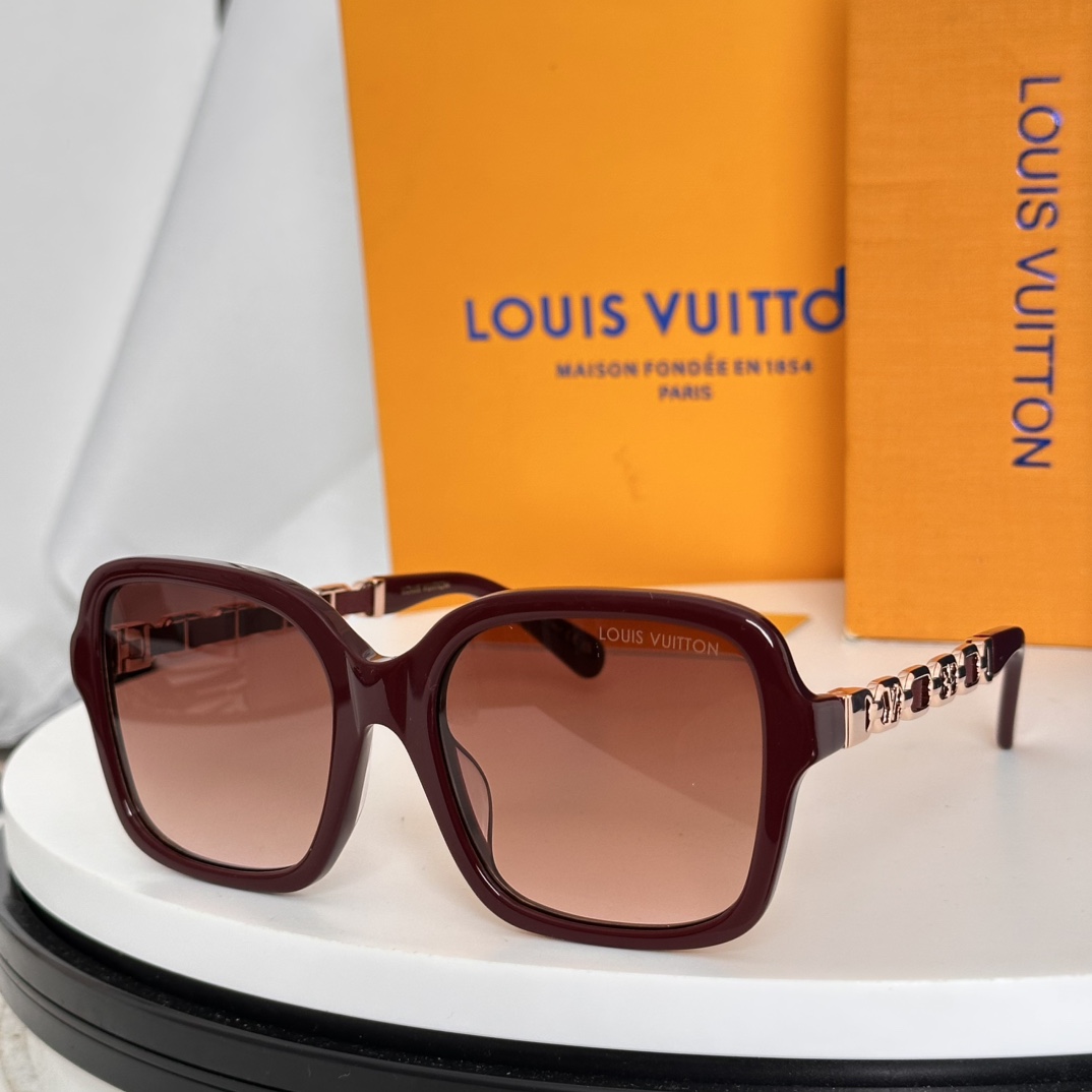  ‼️Louis VUITTO*✨✨✨MODEL：Z2648W✨✨✨ SIZE：55口19-145✨✨✨
