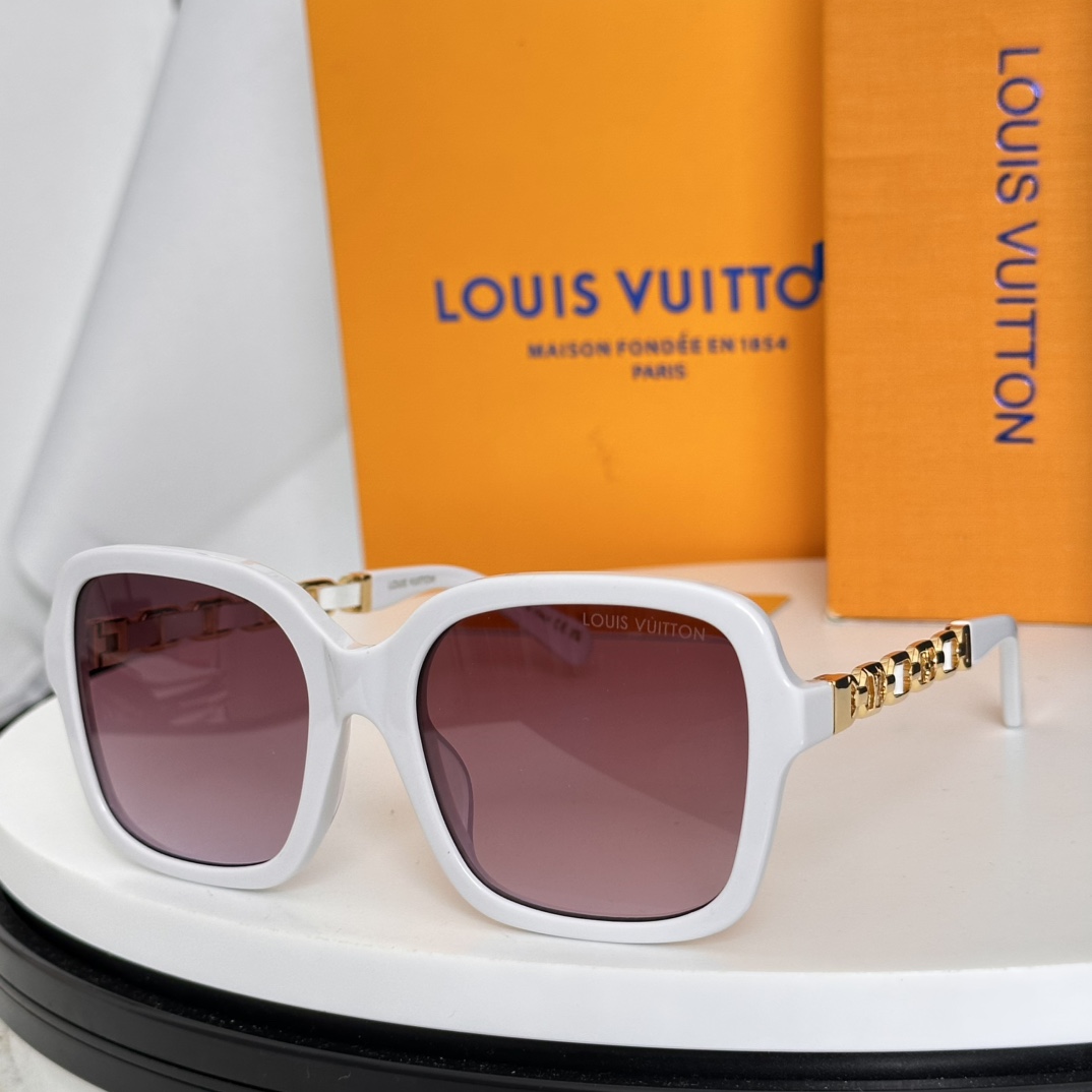  ‼️Louis VUITTO*✨✨✨MODEL：Z2648W✨✨✨ SIZE：55口19-145✨✨✨