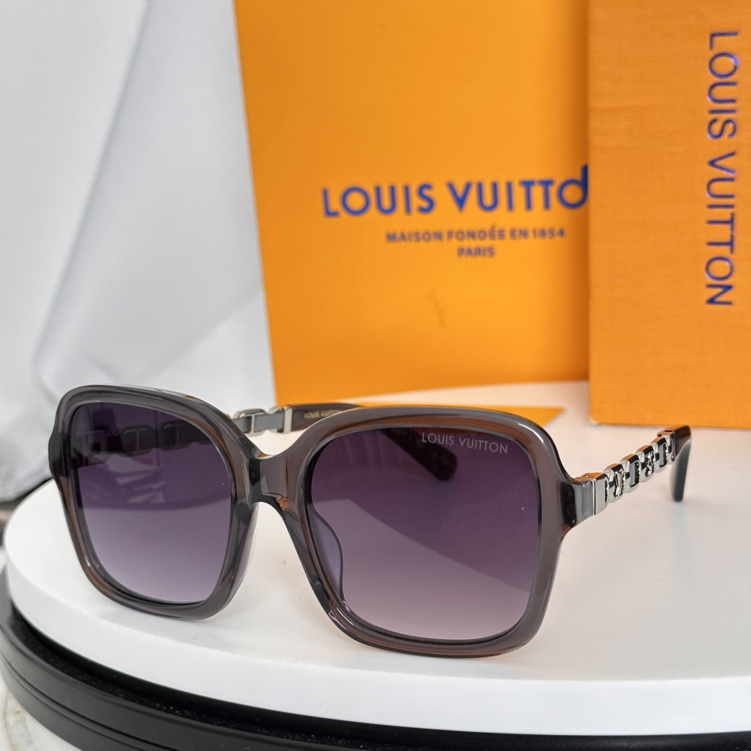  ‼️Louis VUITTO*✨✨✨MODEL：Z2648W✨✨✨ SIZE：55口19-145✨✨✨