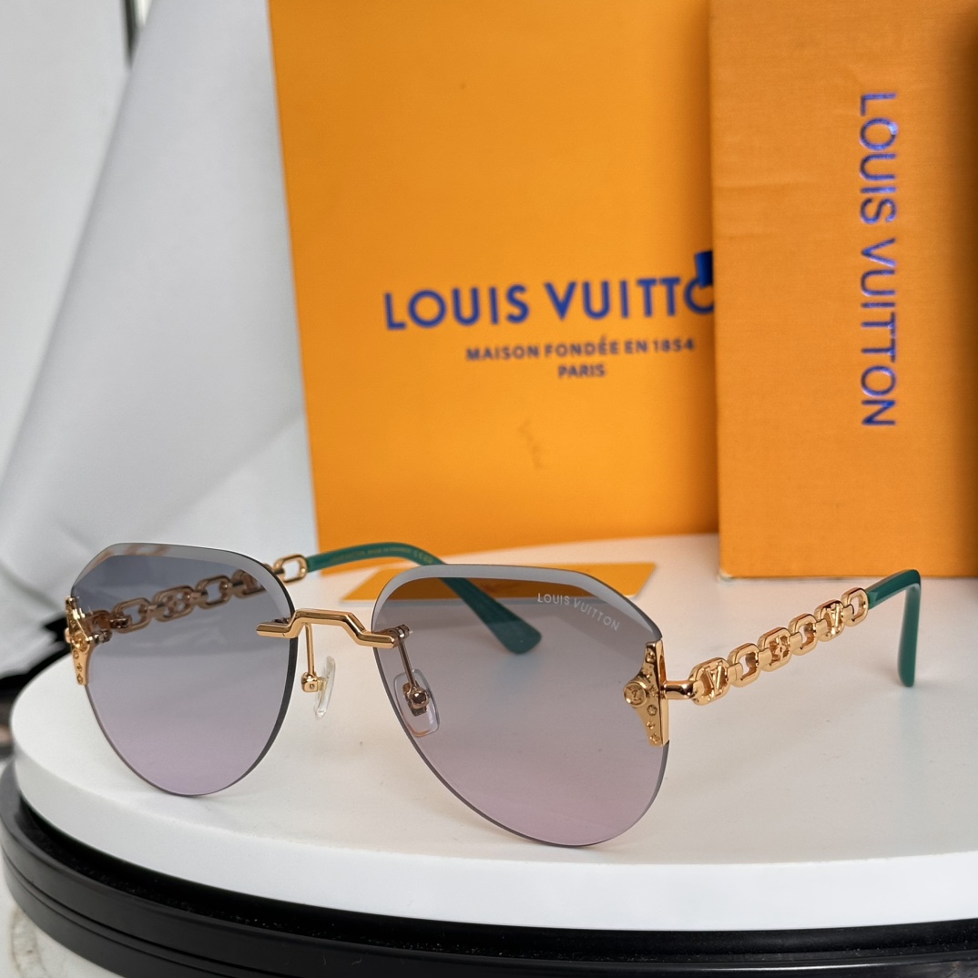  ‼️LOUIS VUITTO*🌟🌟🌟MODEL：Z2037U🌟🌟🌟SIZE：59口18-140🌟🌟🌟