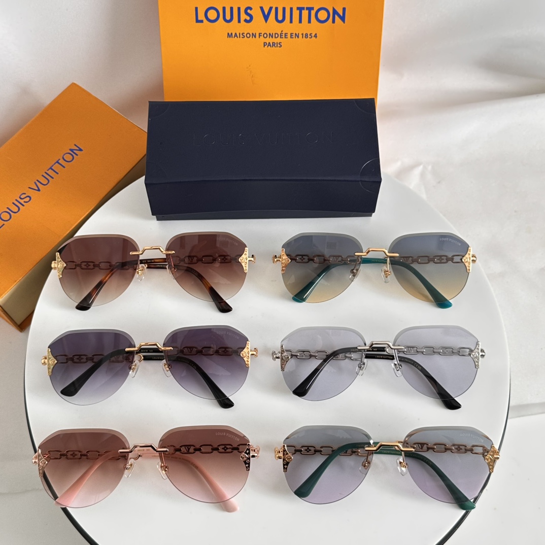  ‼️LOUIS VUITTO*🌟🌟🌟MODEL：Z2037U🌟🌟🌟SIZE：59口18-140🌟🌟🌟