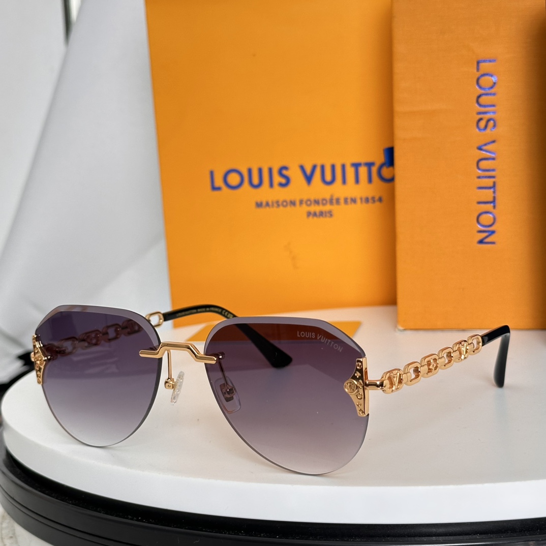  ‼️LOUIS VUITTO*🌟🌟🌟MODEL：Z2037U🌟🌟🌟SIZE：59口18-140🌟🌟🌟