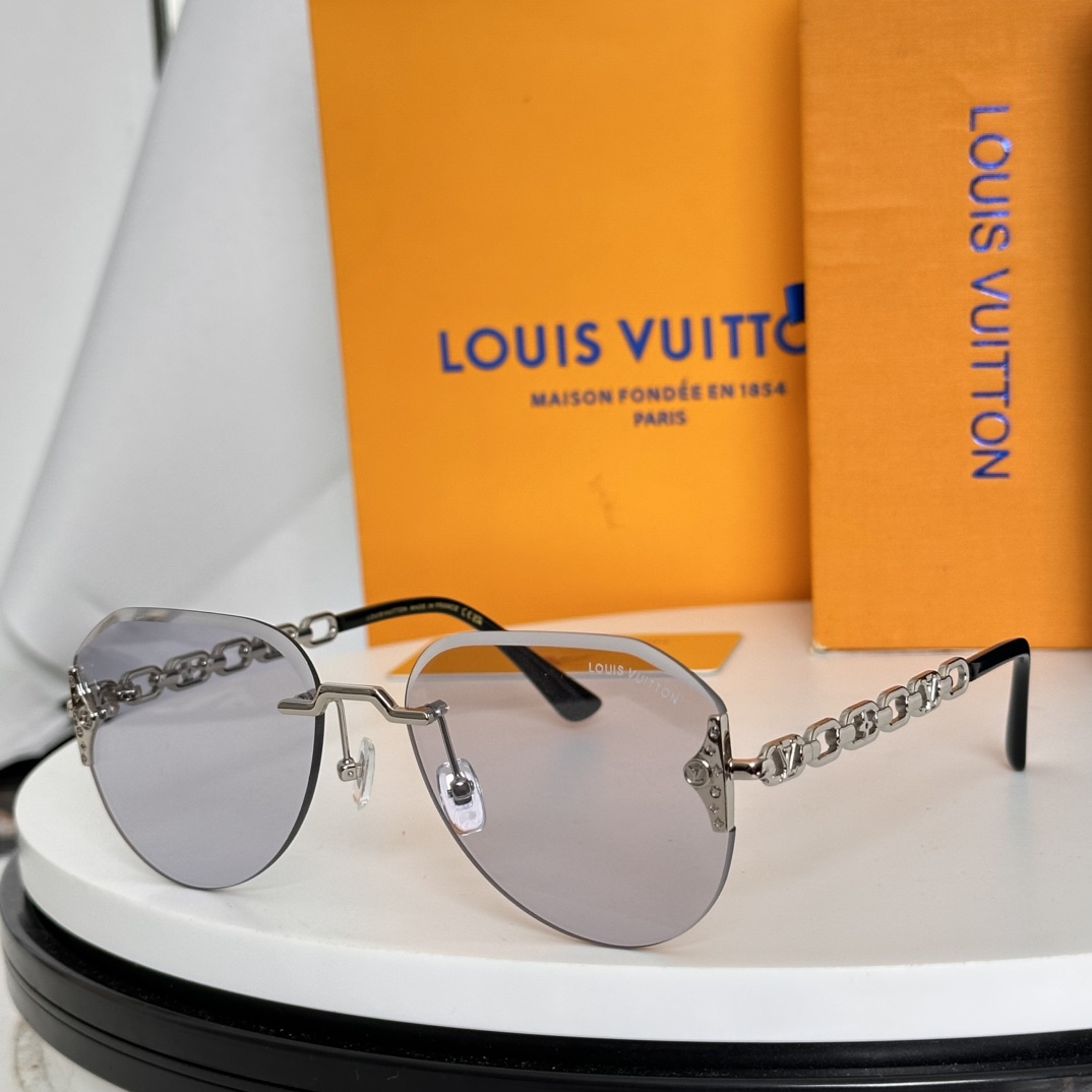  ‼️LOUIS VUITTO*🌟🌟🌟MODEL：Z2037U🌟🌟🌟SIZE：59口18-140🌟🌟🌟