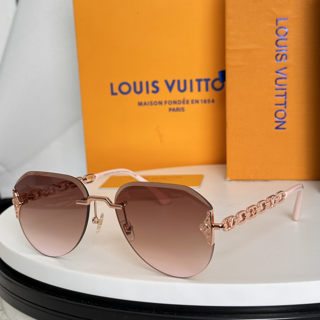  ‼️LOUIS VUITTO*🌟🌟🌟MODEL：Z2037U🌟🌟🌟SIZE：59口18-140🌟🌟🌟