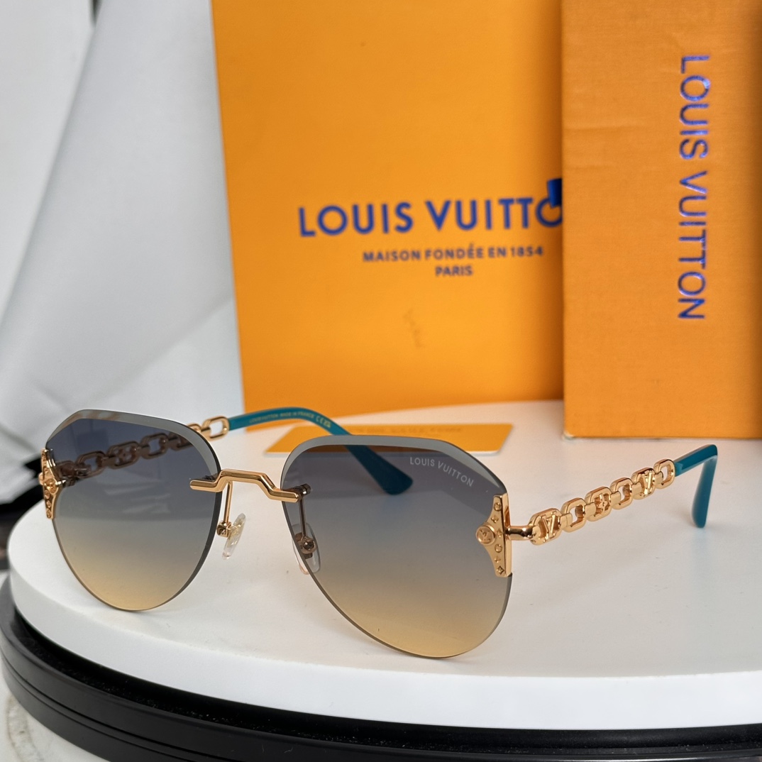  ‼️LOUIS VUITTO*🌟🌟🌟MODEL：Z2037U🌟🌟🌟SIZE：59口18-140🌟🌟🌟