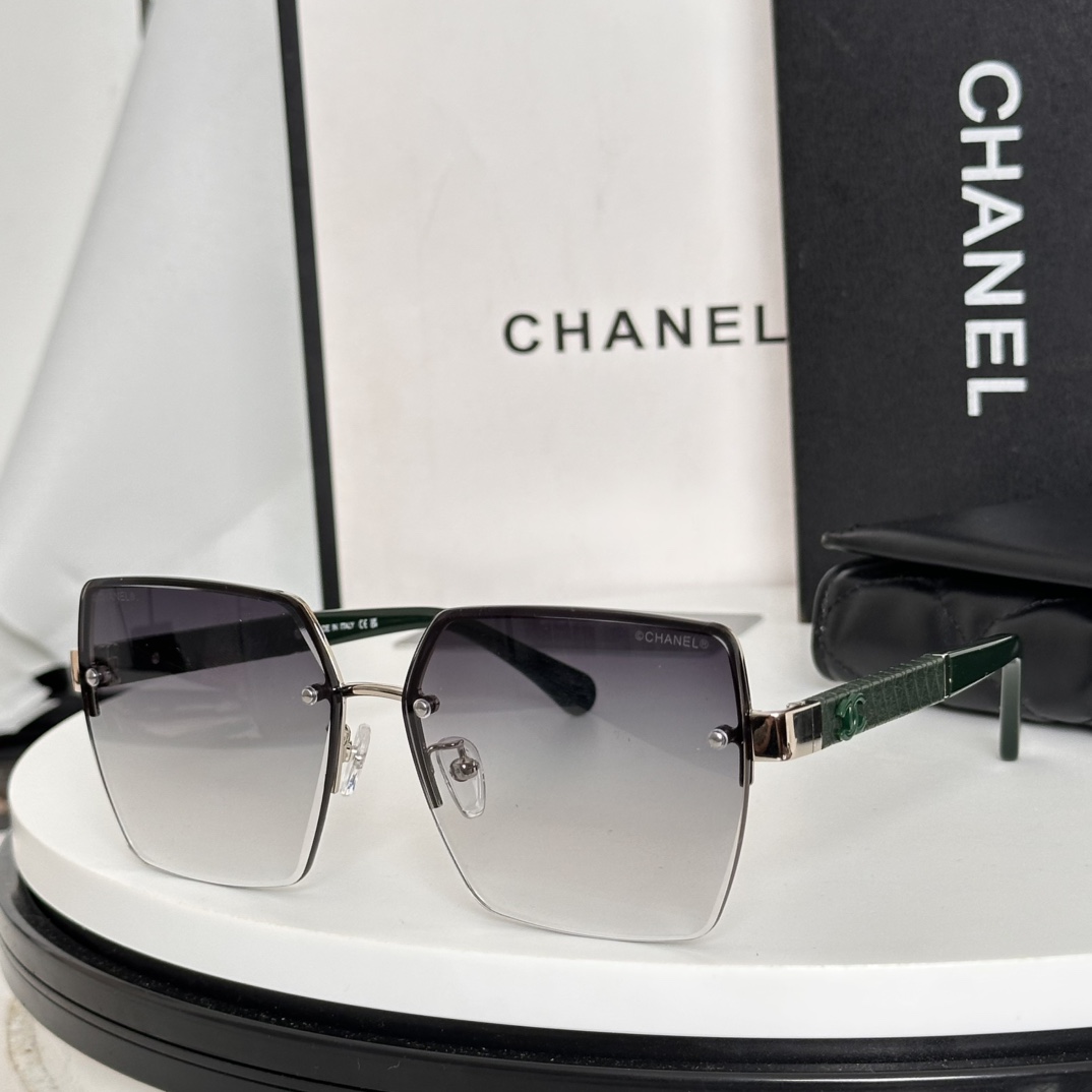  ‼️CHANE*🌸🌸🌸MODEL：CH6061S🌸🌸🌸SIZE：62口14-145🌸🌸🌸