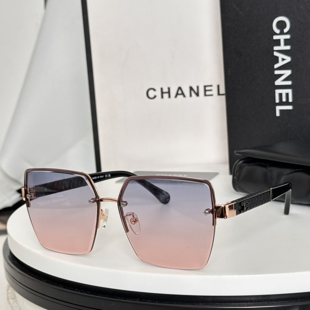  ‼️CHANE*🌸🌸🌸MODEL：CH6061S🌸🌸🌸SIZE：62口14-145🌸🌸🌸
