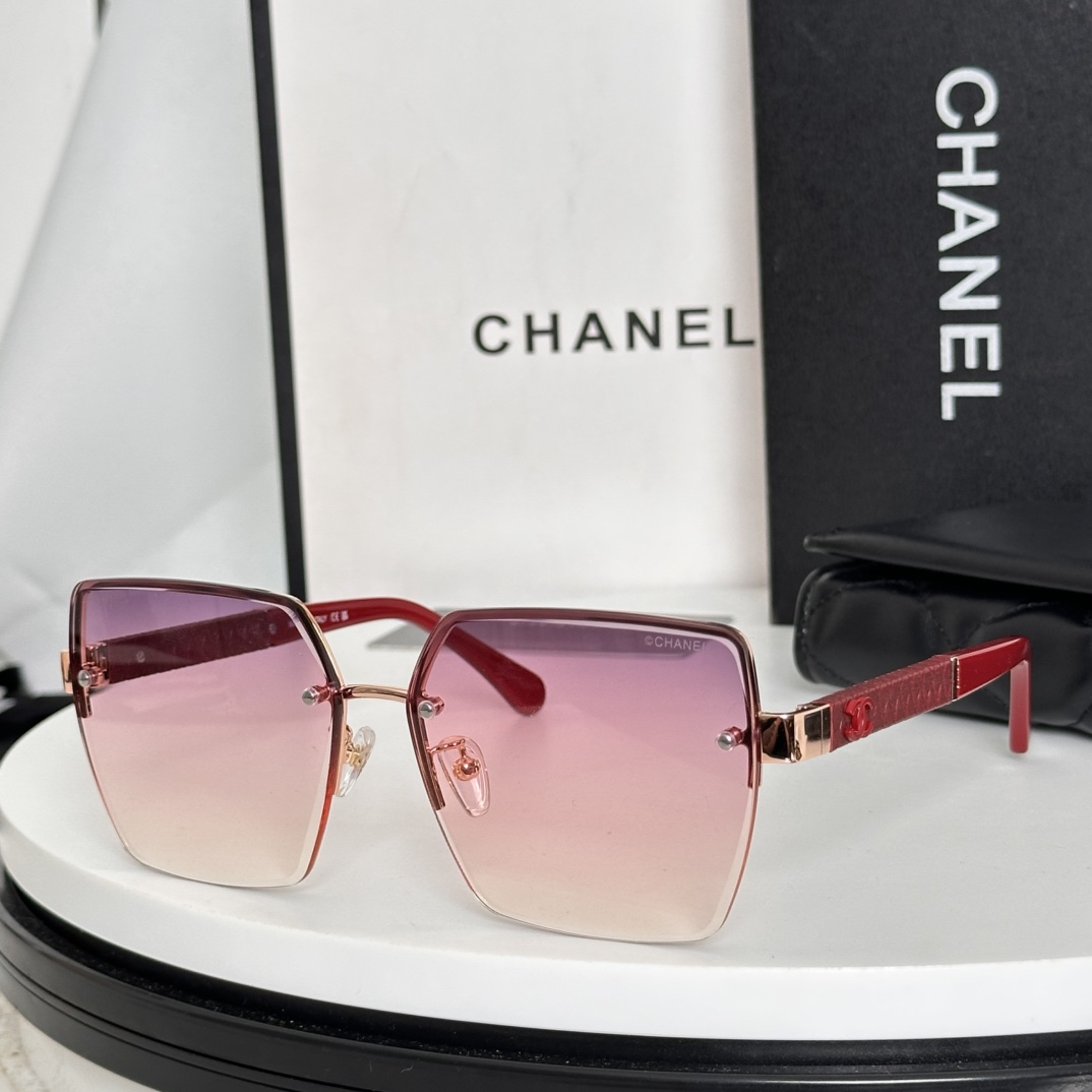  ‼️CHANE*🌸🌸🌸MODEL：CH6061S🌸🌸🌸SIZE：62口14-145🌸🌸🌸