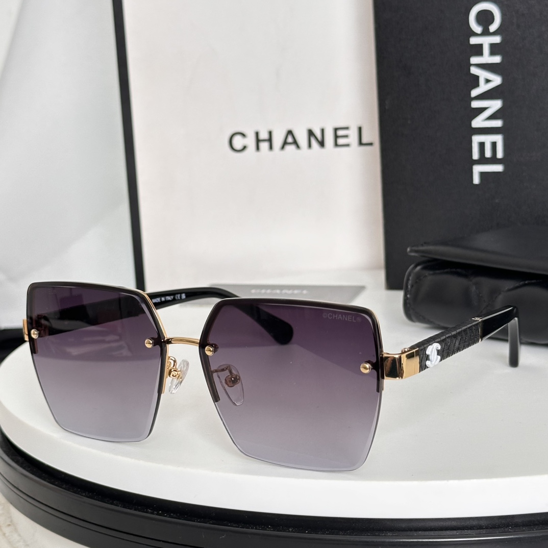  ‼️CHANE*🌸🌸🌸MODEL：CH6061S🌸🌸🌸SIZE：62口14-145🌸🌸🌸