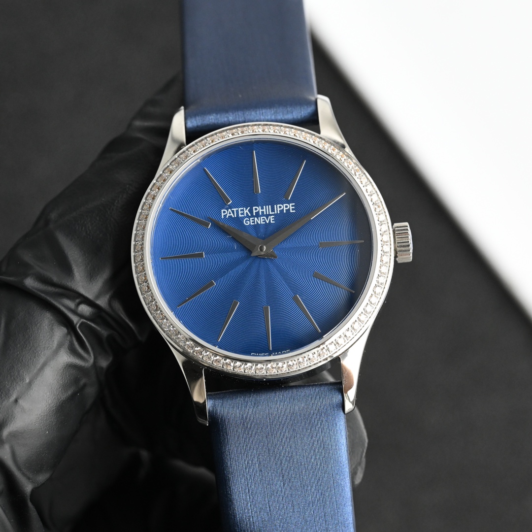[PATEK PHILIPPE Watches]New Women