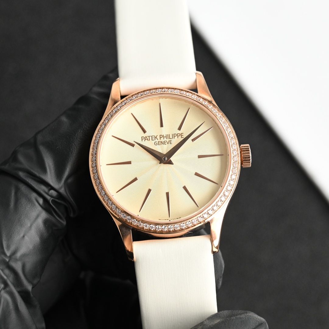 [PATEK PHILIPPE Watches]New Women