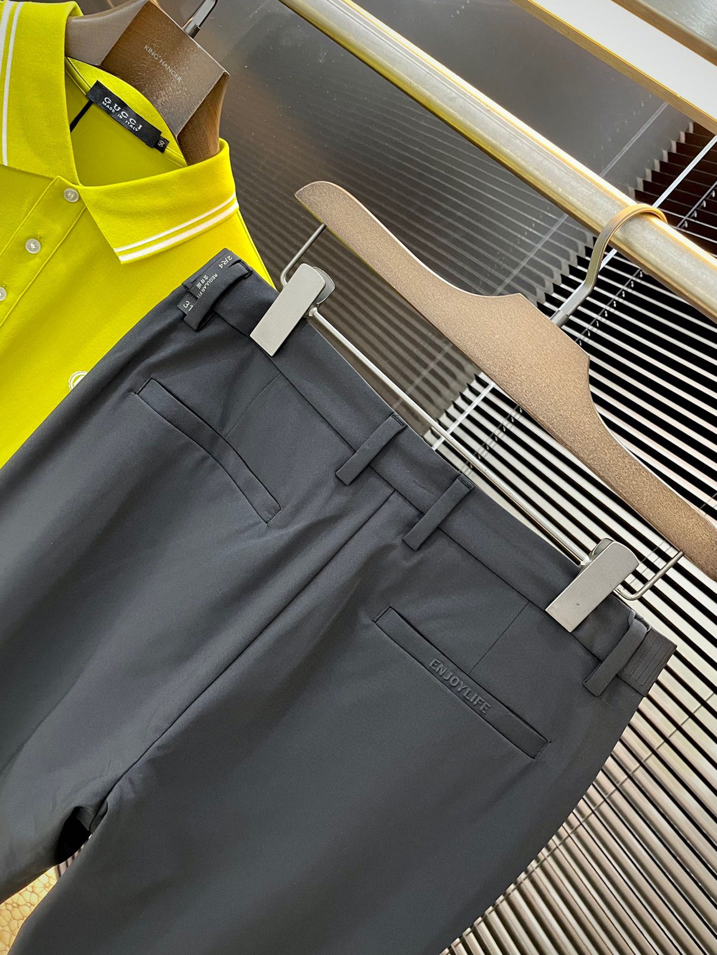 High-Quality Korean Silk Fabric Fashion for Summer 2025 - 图片 8