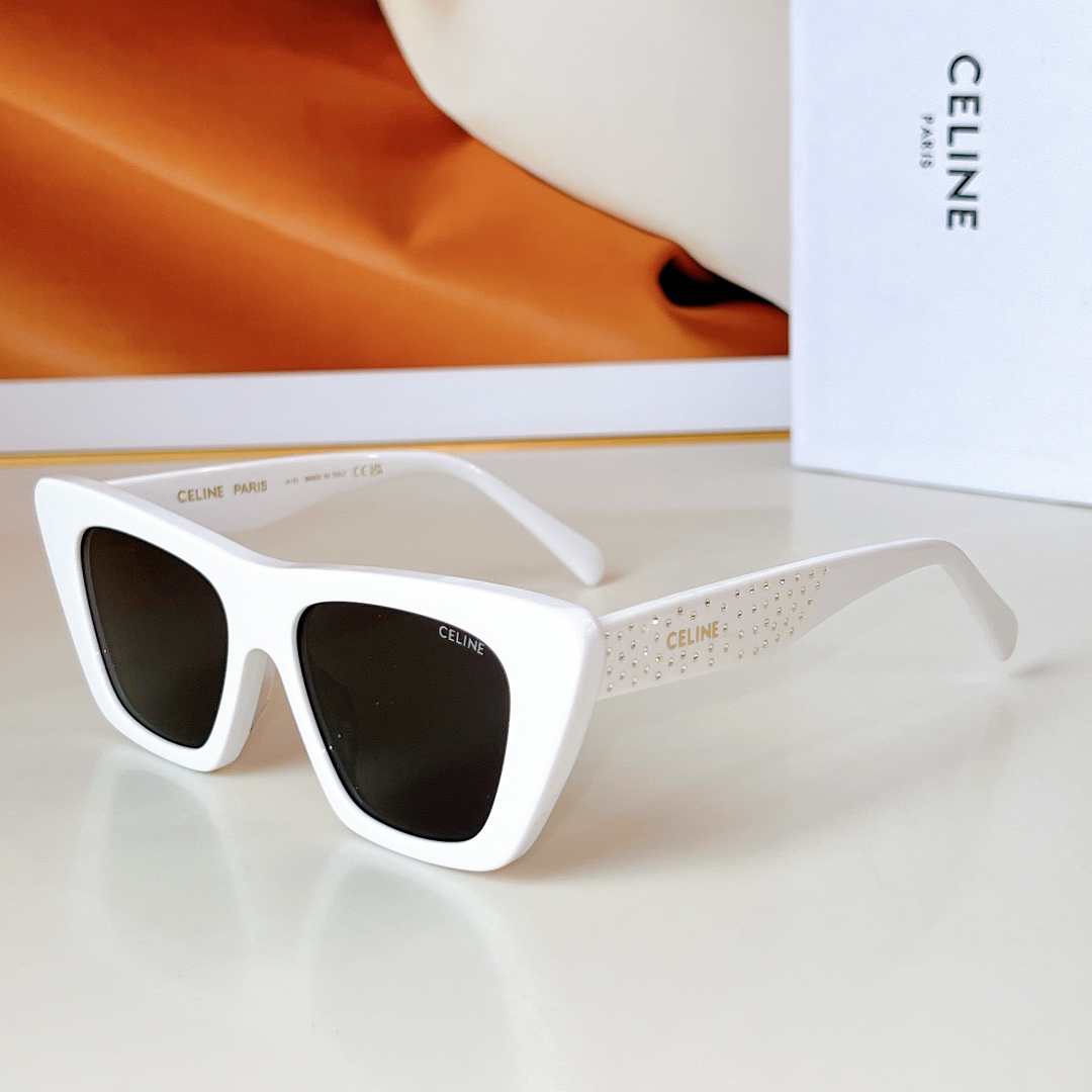  CELIN*
MODELCL4087IS
SIZE53口57-145
🔝🔝