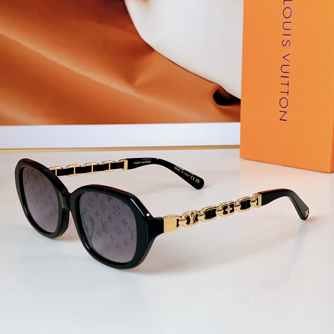  LOUIS VUITTO*
MODEL：Z2649W
SIZE：53口20-145
🔝🔝
