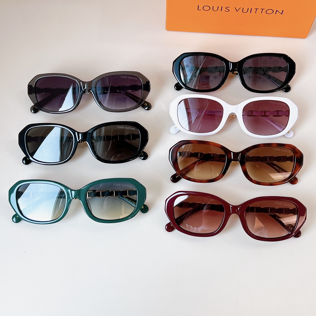  LOUIS VUITTO*
MODEL：Z2649W
SIZE：53口20-145
🔝🔝