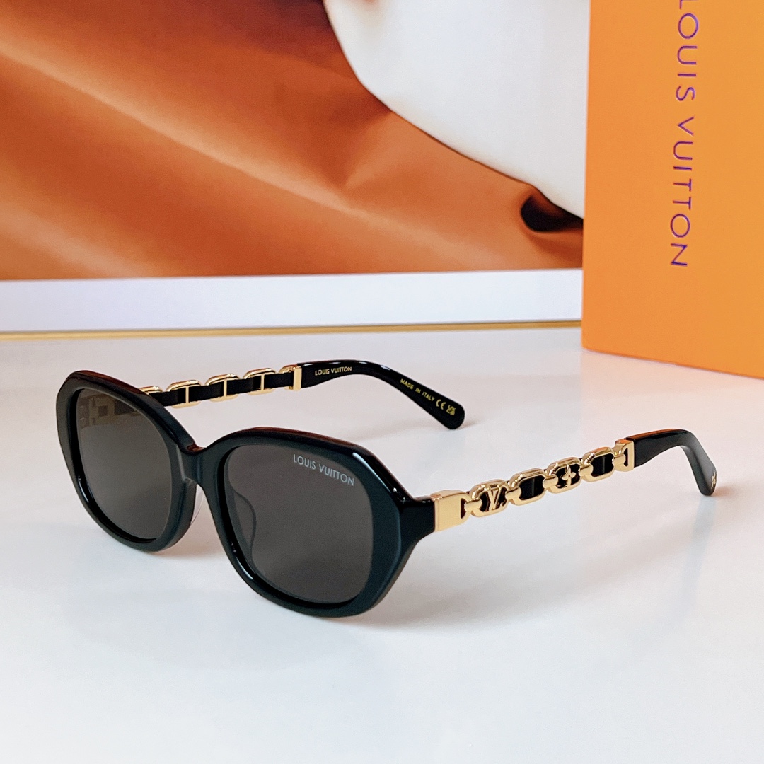  LOUIS VUITTO*
MODEL：Z2649W
SIZE：53口20-145
🔝🔝