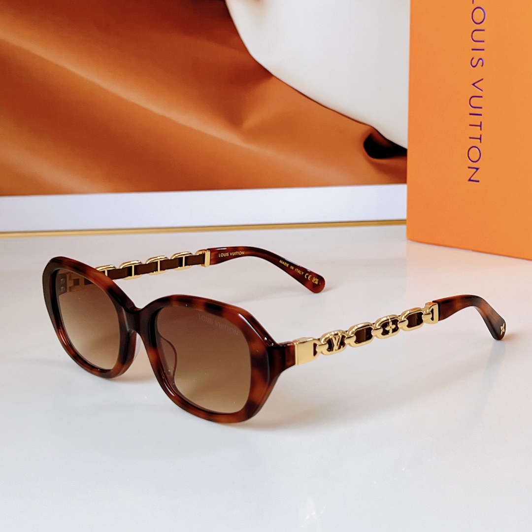  LOUIS VUITTO*
MODEL：Z2649W
SIZE：53口20-145
🔝🔝