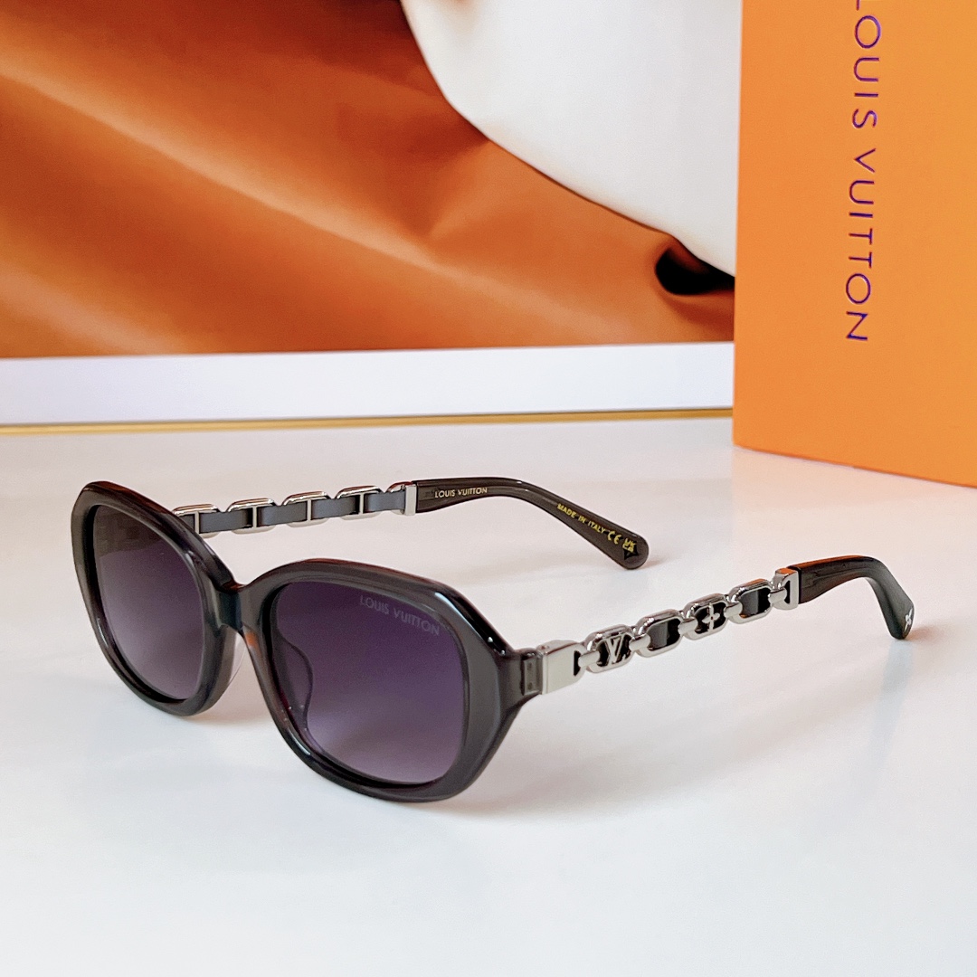  LOUIS VUITTO*
MODEL：Z2649W
SIZE：53口20-145
🔝🔝