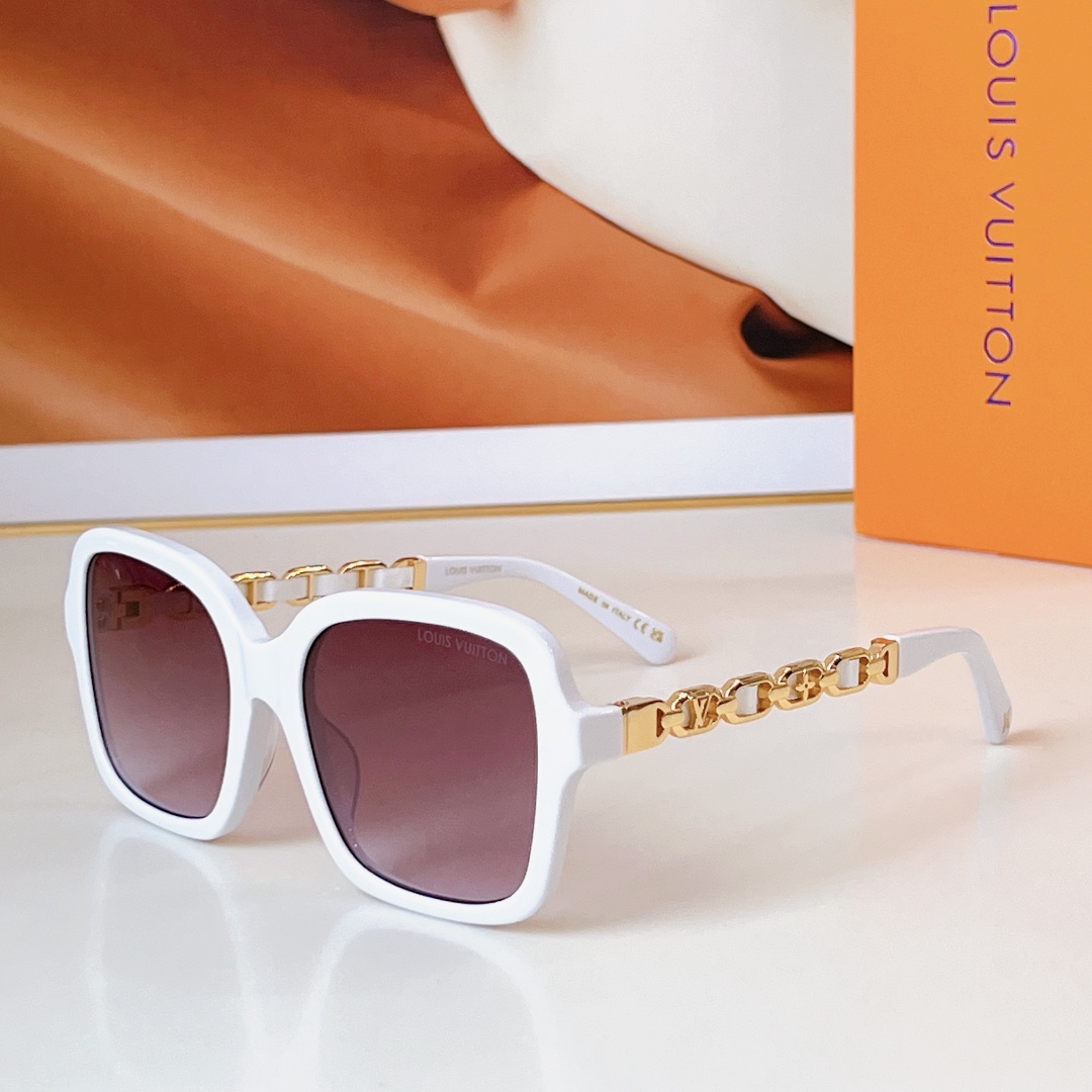  Louis VUITTO*
MODEL：Z2648W
SIZE：55口19-145
🔝🔝