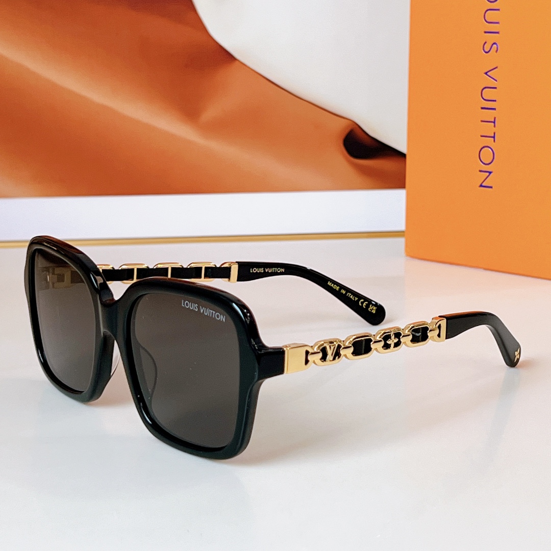  Louis VUITTO*
MODEL：Z2648W
SIZE：55口19-145
🔝🔝
