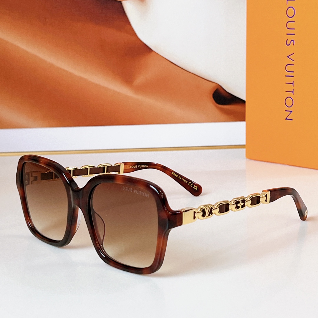  Louis VUITTO*
MODEL：Z2648W
SIZE：55口19-145
🔝🔝