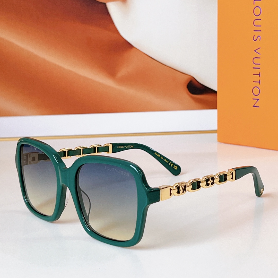  Louis VUITTO*
MODEL：Z2648W
SIZE：55口19-145
🔝🔝