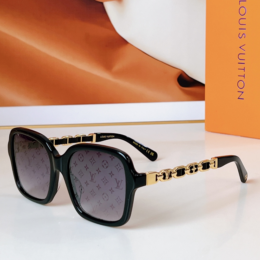  Louis VUITTO*
MODEL：Z2648W
SIZE：55口19-145
🔝🔝
