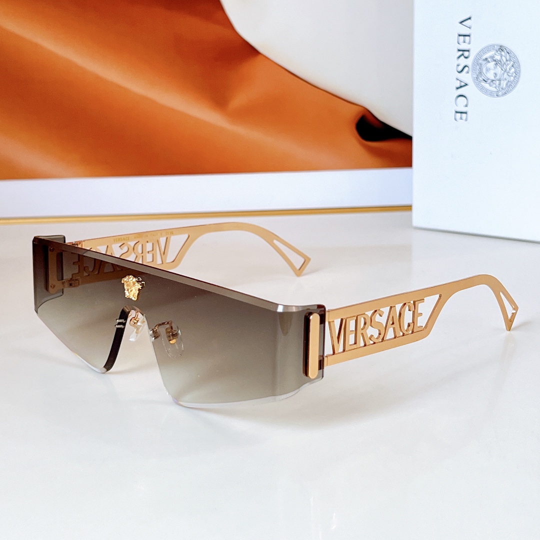  Versac*
MODEL：VE6776
SIZE：151口0-130
🔝🔝