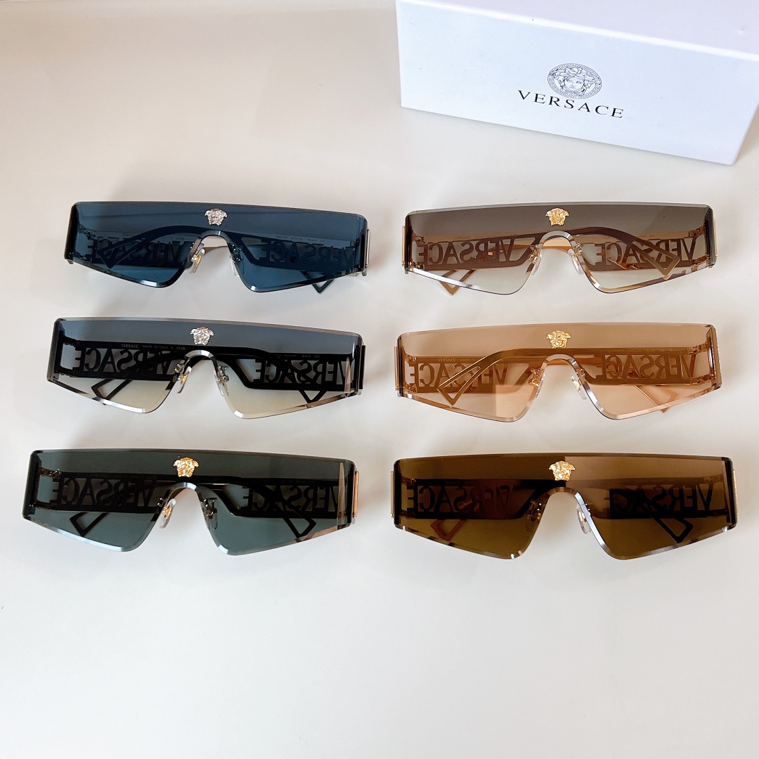  Versac*
MODEL：VE6776
SIZE：151口0-130
🔝🔝