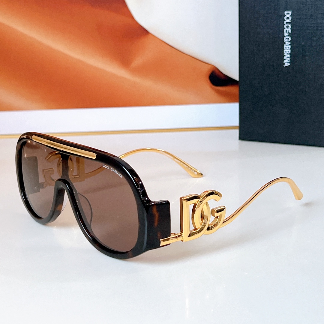  Dolce&Gabban*
MODEL：DG6202
SIZE：63口5-128
🔝🔝