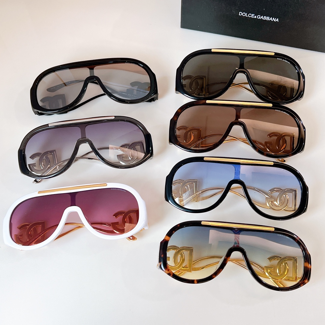  Dolce&Gabban*
MODEL：DG6202
SIZE：63口5-128
🔝🔝