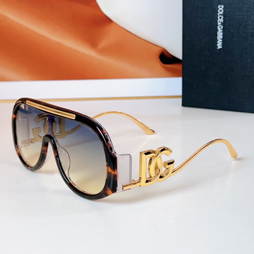  Dolce&Gabban*
MODEL：DG6202
SIZE：63口5-128
🔝🔝
