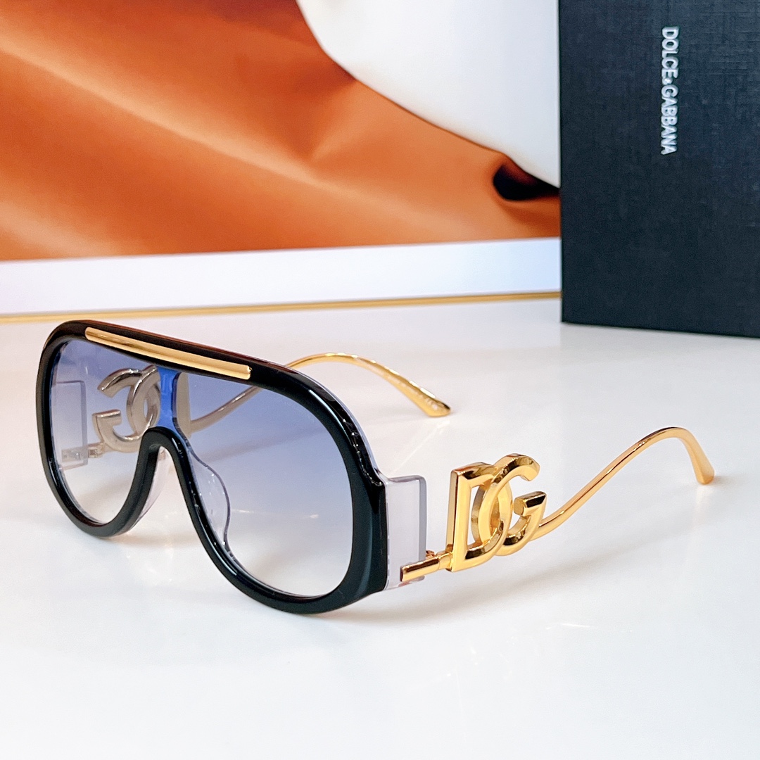  Dolce&Gabban*
MODEL：DG6202
SIZE：63口5-128
🔝🔝