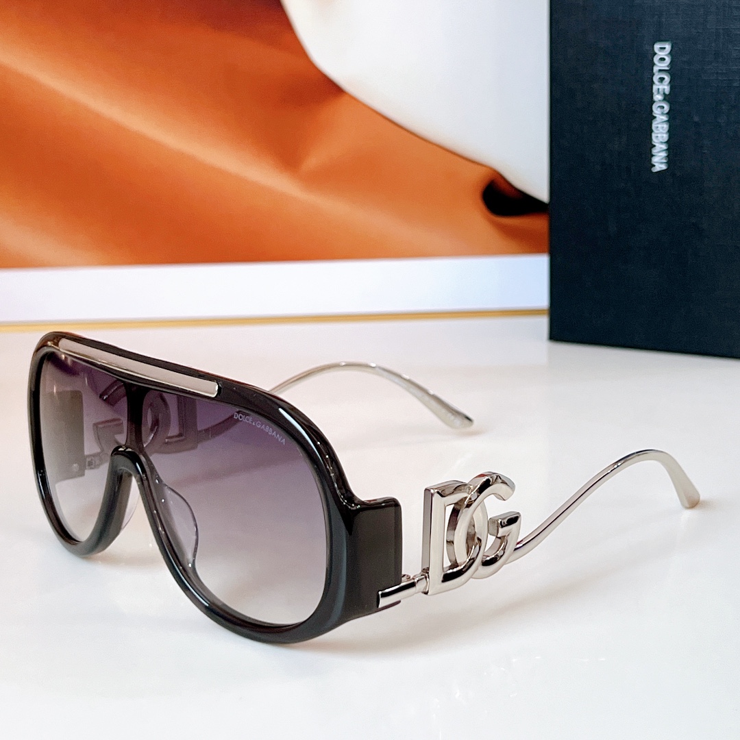  Dolce&Gabban*
MODEL：DG6202
SIZE：63口5-128
🔝🔝